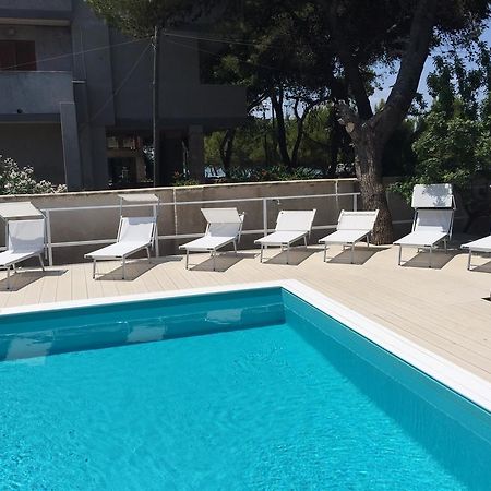 La Villa Della Meda تارانتو المظهر الخارجي الصورة