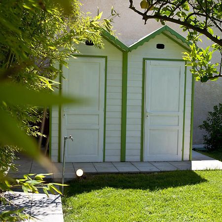 La Villa Della Meda تارانتو المظهر الخارجي الصورة