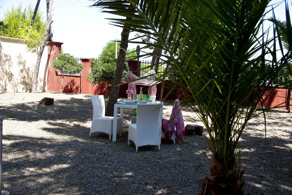 La Villa Della Meda تارانتو المظهر الخارجي الصورة
