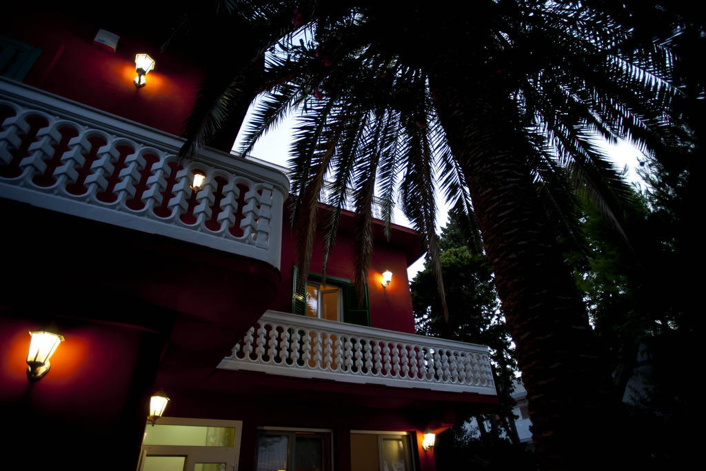 La Villa Della Meda تارانتو المظهر الخارجي الصورة