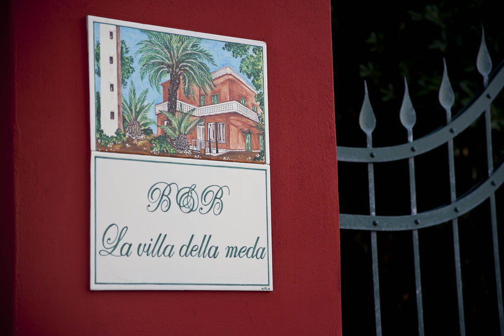 La Villa Della Meda تارانتو المظهر الخارجي الصورة