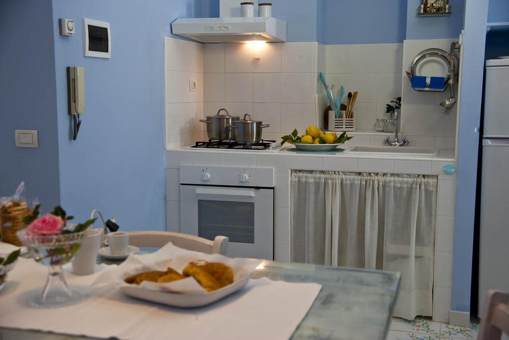 La Villa Della Meda تارانتو الغرفة الصورة
